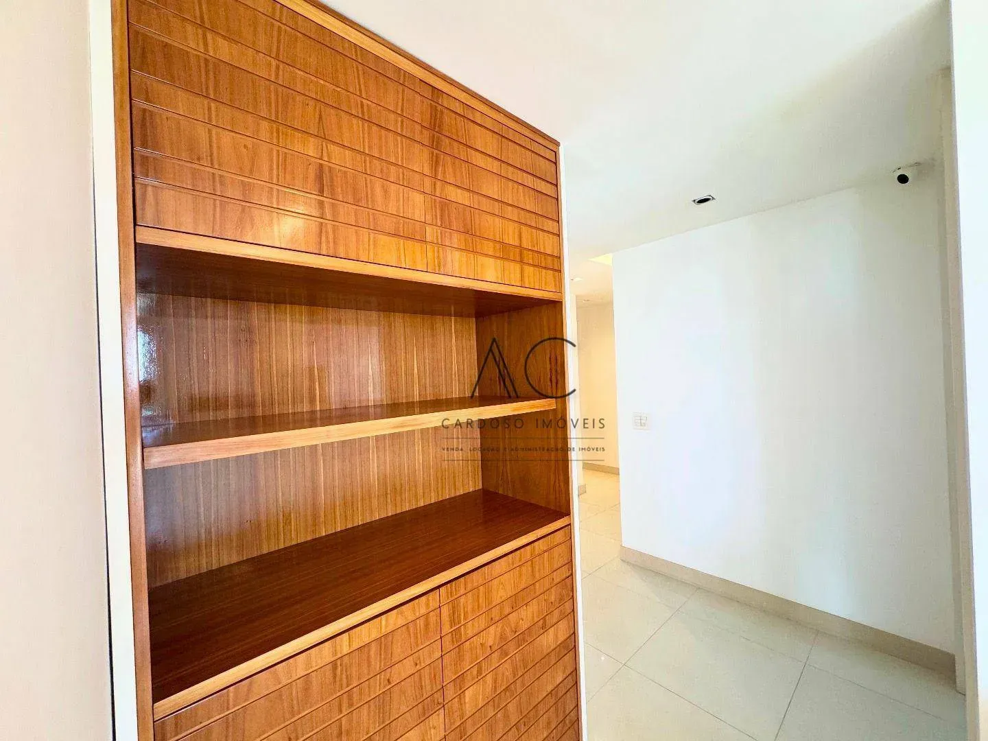 Apartamento mobiliado, 107 m², com vista para a água — photo 34