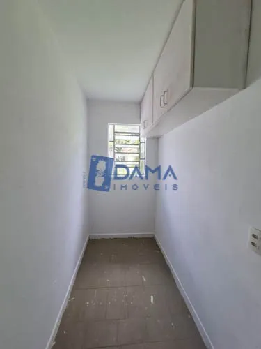 Unfurnished house with 2 bedrooms and 1 bathroom — photo 20