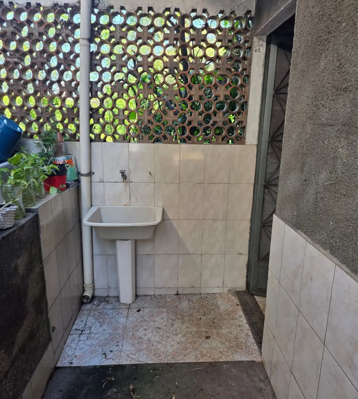 Unfurnished home with 1 parking spot and 1 bedroom — photo 10