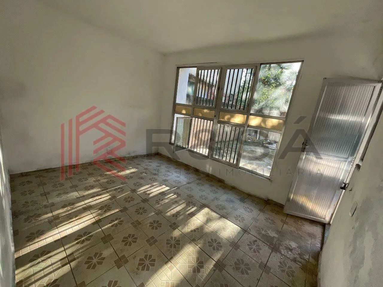Rental house with 2 bedrooms and 1 bathroom — photo 14