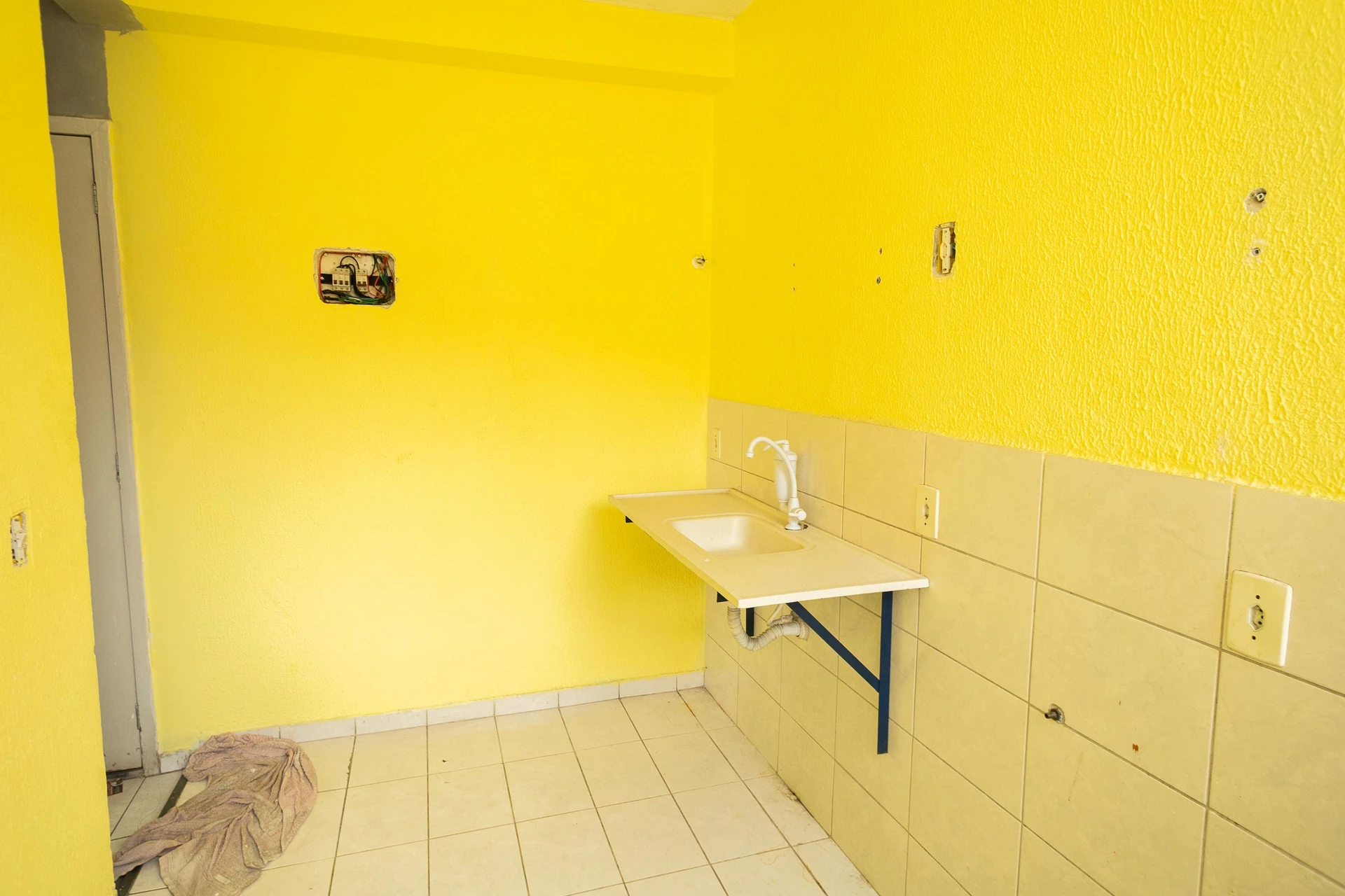 Квартира з 2 кімнатами та зоною пральні — photo 10