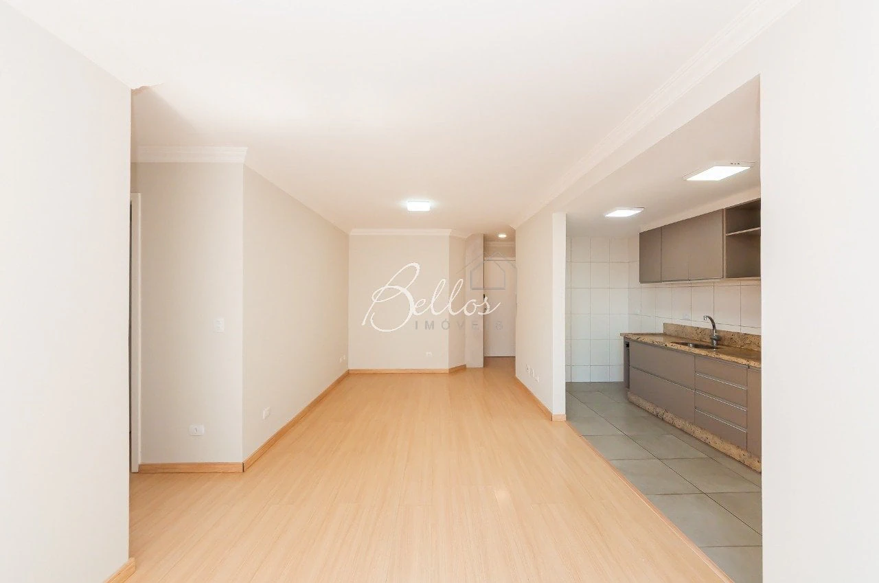 77 m² apartment with a private BBQ and a walk-in closet — photo 4