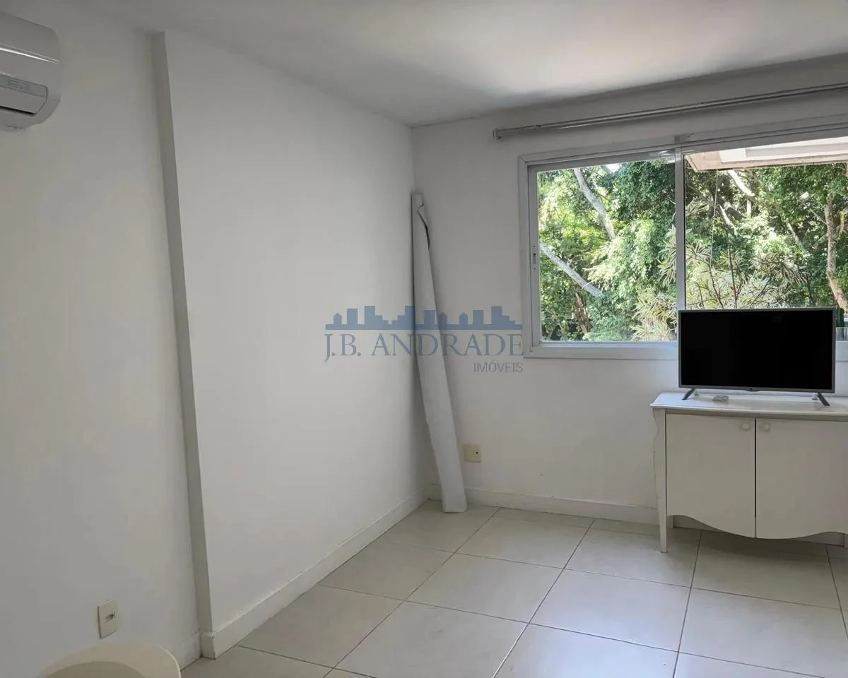Apartamento mobiliado de 117 m² com 2 suítes e sacada — photo 22