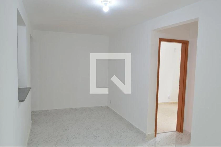 Mountain view in a 2-bedroom apartment, 54 m² — photo 14