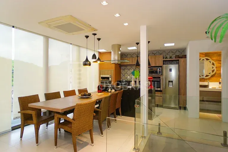 Apartamento amueblado de 360 m² con 4 suites y 6 baños — photo 51