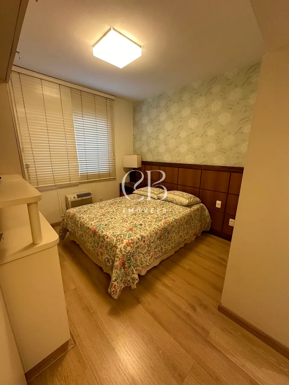 Furnished 2-bedroom apartment with 3 bathrooms 82 m² — photo 3