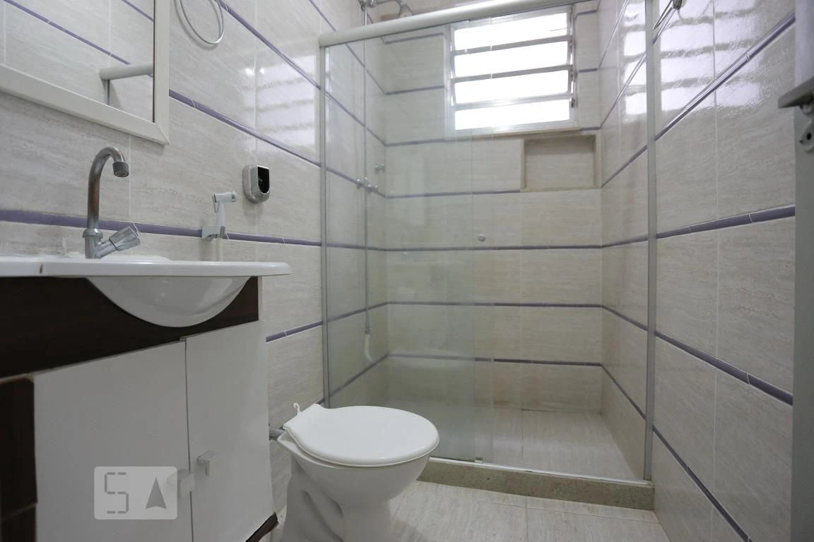 Квартира 58 м², 2 спальні, Ріо-де-Жанейро — photo 5