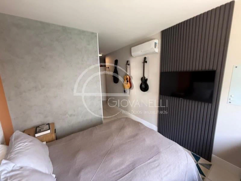 Apartamento de 227 m² com varanda e 5 quartos — photo 21