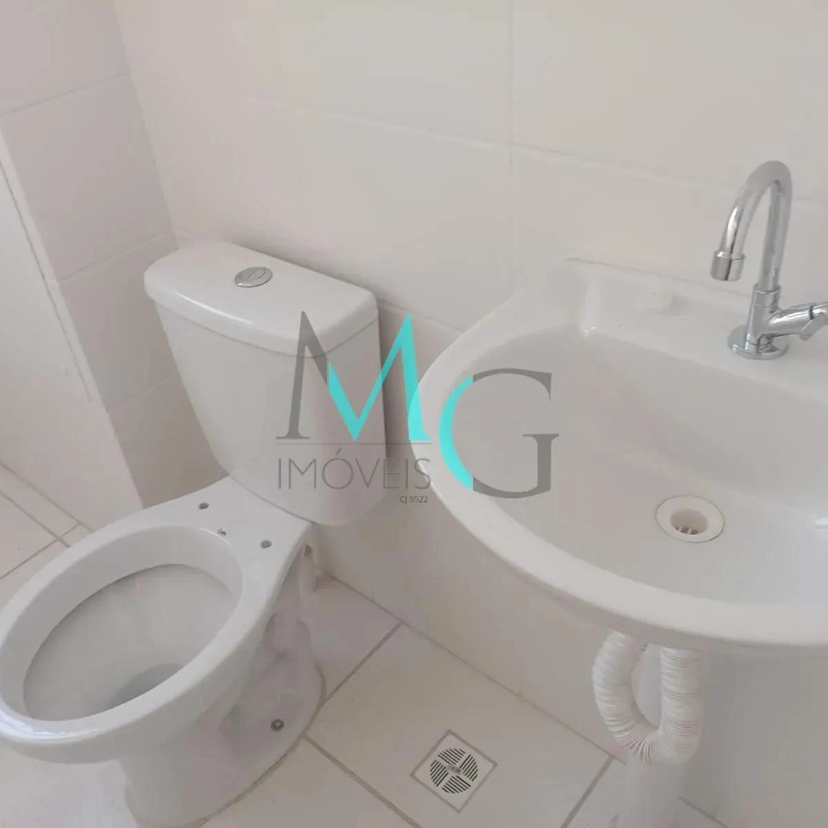 44 m² apartment with 2 bedrooms and 1 parking space — photo 20