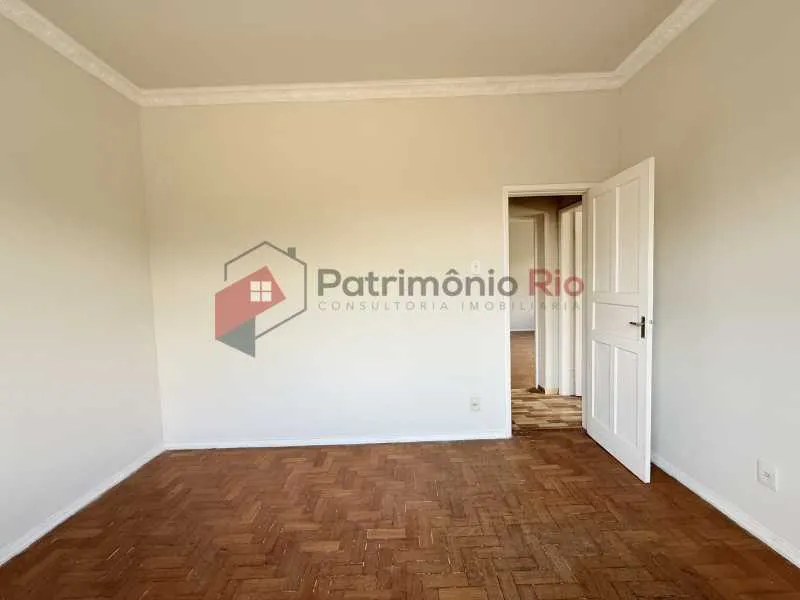 Apartment type house with 3 bedrooms and a terrace — photo 10