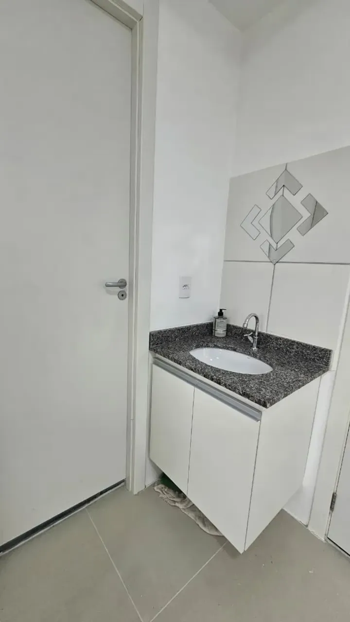 Apartamento sem mobília com 2 quartos e 2 banheiros — photo 15