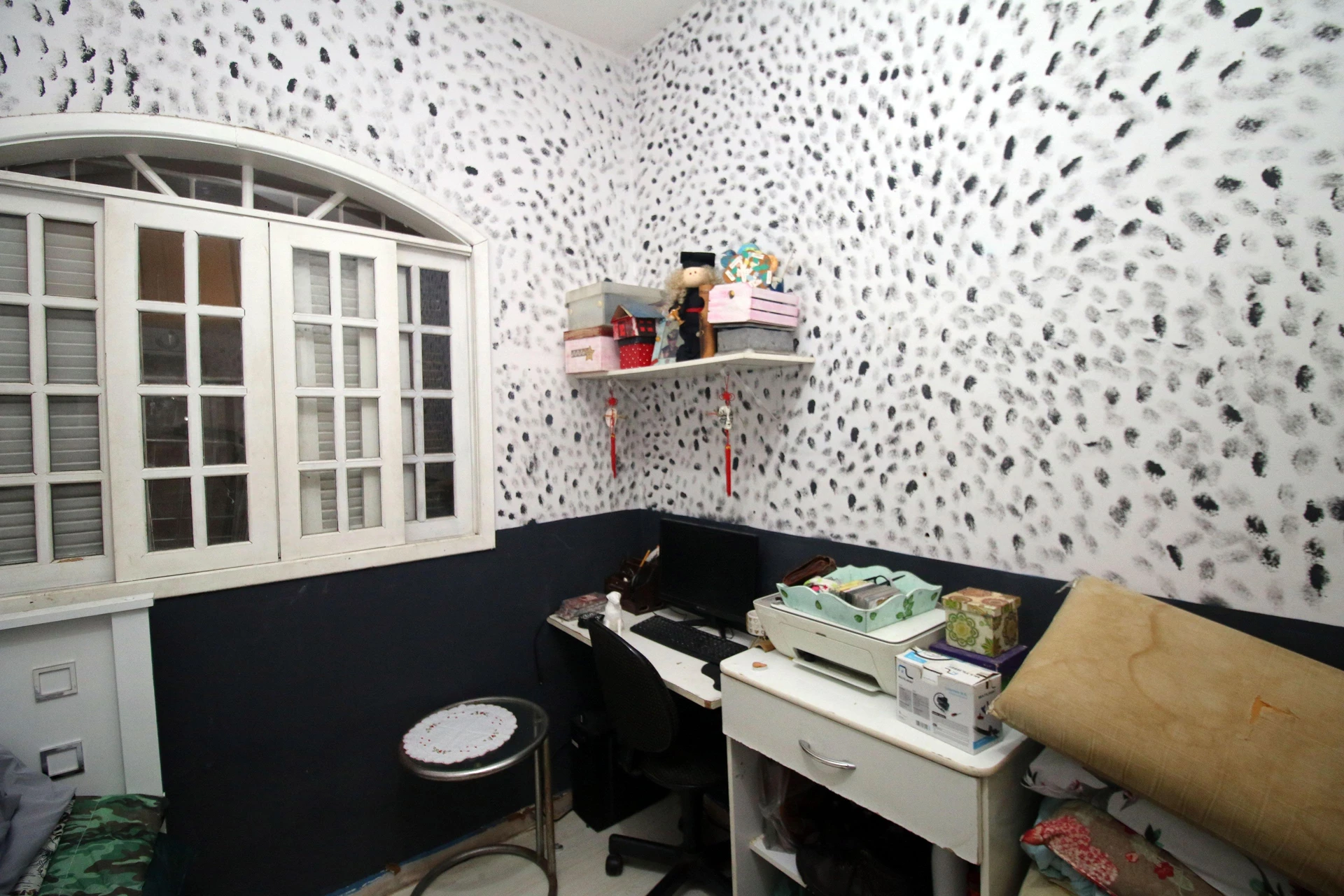 Rental house with 5 bedrooms and a private BBQ area — photo 23