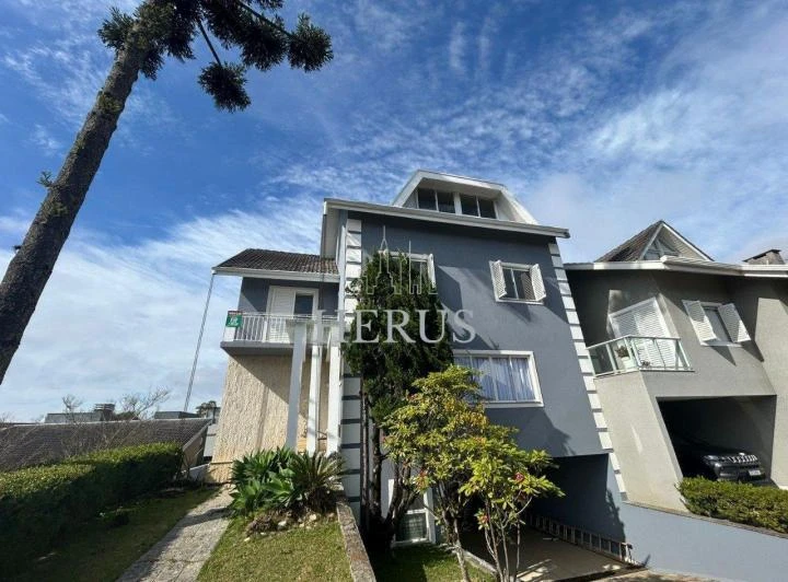 House with 325 m² and 4 bedrooms with 3 en-suites — photo 3