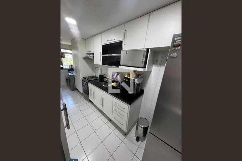 Apartamento mobiliado de 112 m² com 2 suítes — photo 5