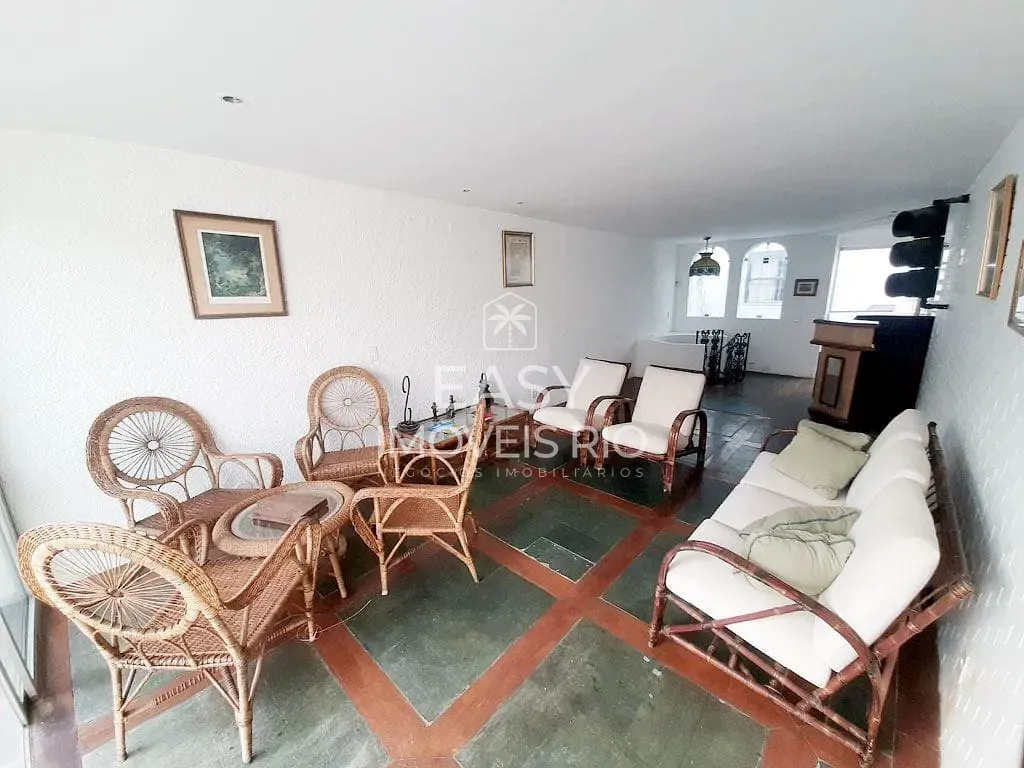Квартира 315 м² з 4 спальнями та 2 паркомісцями — photo 33