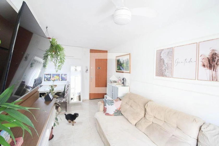 Apartamento mobiliado, 80 m², com espaço de home office — photo 6