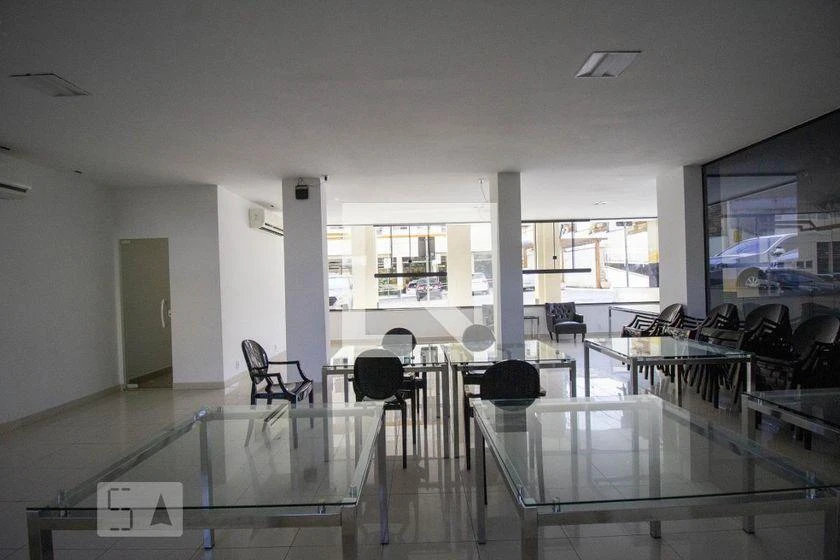 Mountain view in a 2-bedroom apartment, 54 m² — photo 34