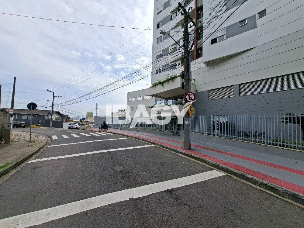 Furnished 3-bedroom apartment with 126 m² — photo 44
