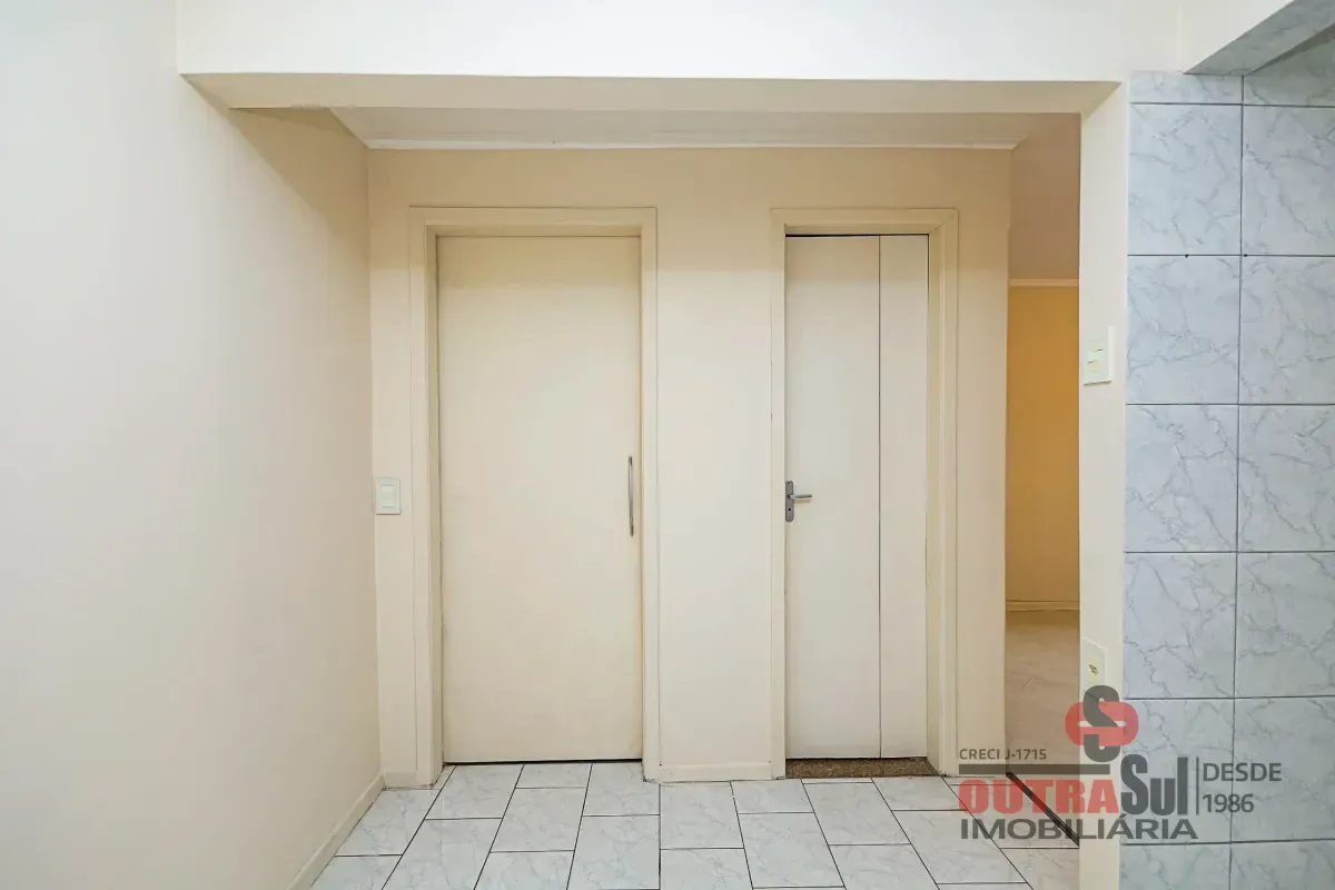2-bedroom, 42 m² apartment in Curitiba — photo 19