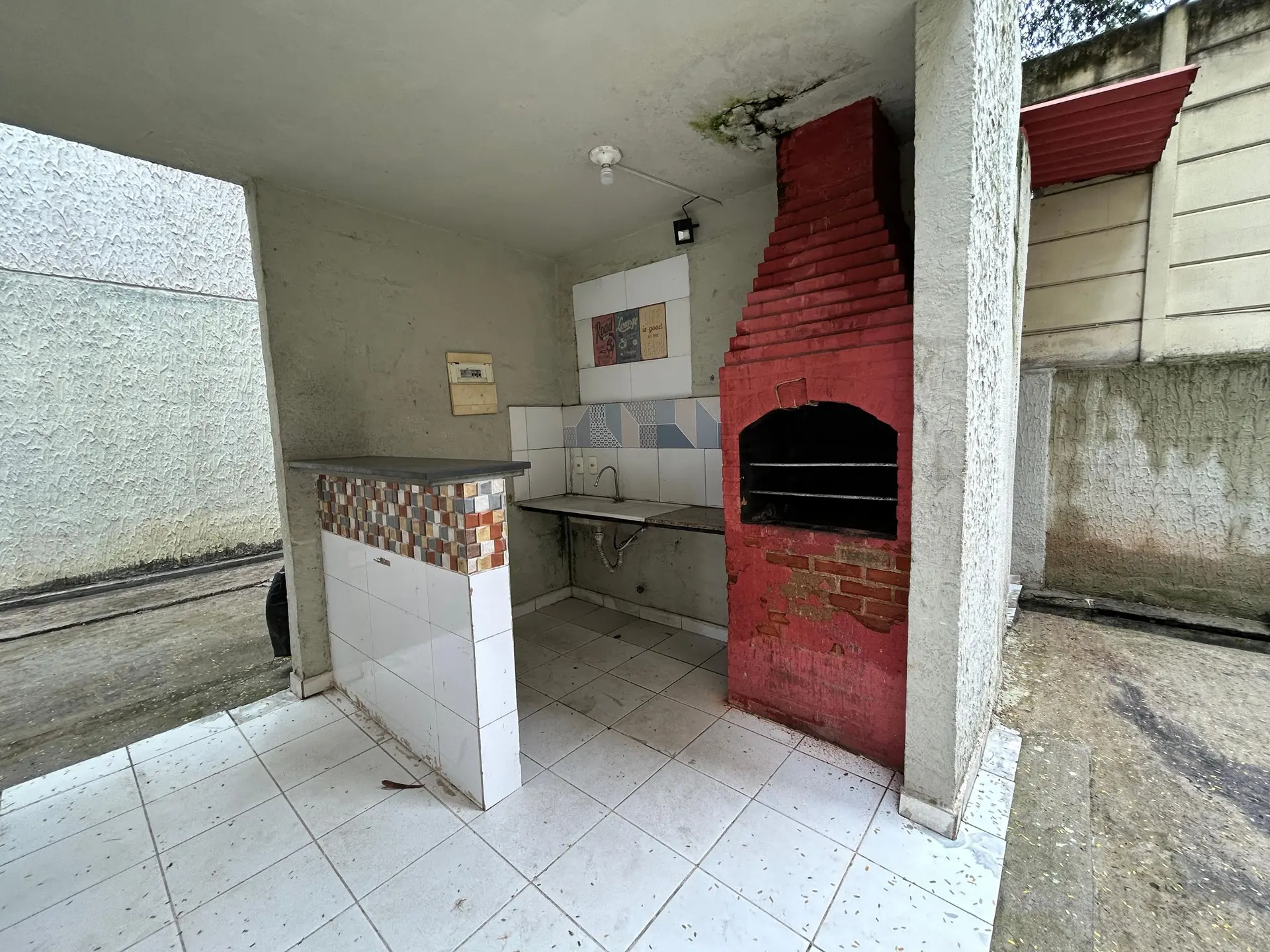 Apartment, 40 m², with a washing machine — photo 30