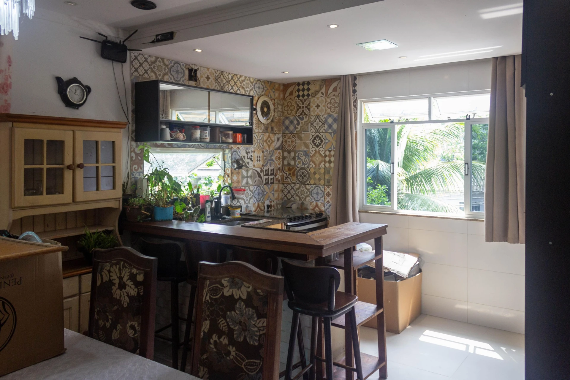 2-bedroom house with a home office — photo 2