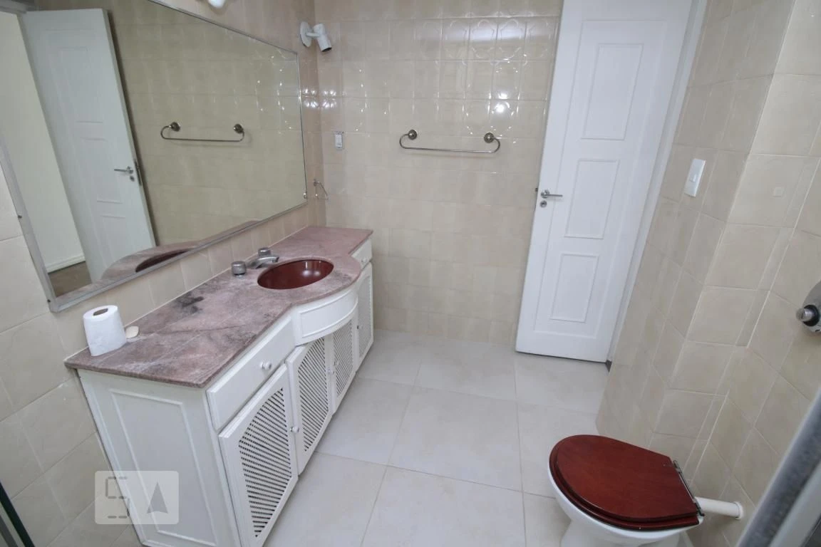 180 m² apartment with a washing machine and a private BBQ — photo 68