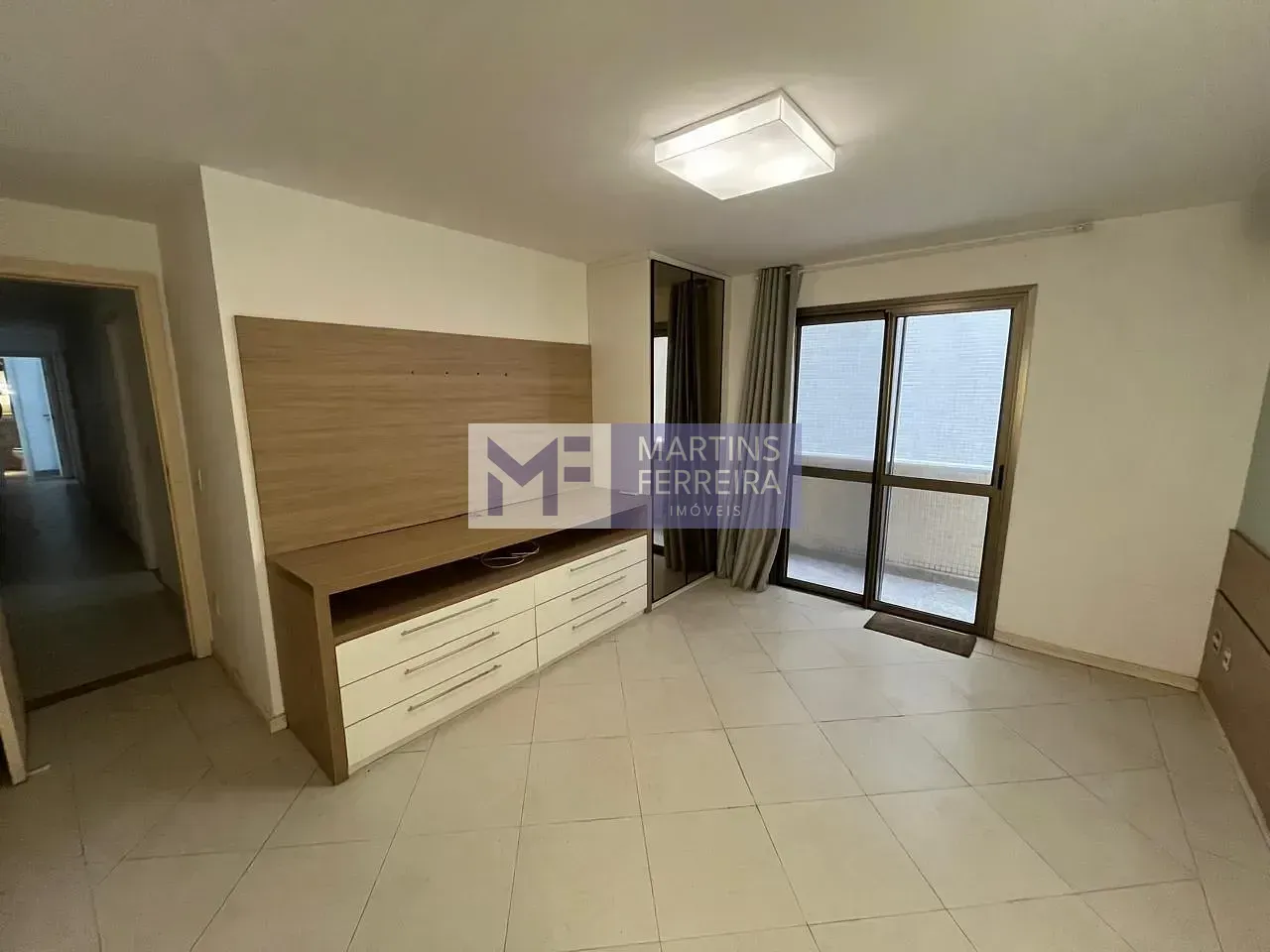4 quartos e banheira: apartamento de 175 m² — photo 35