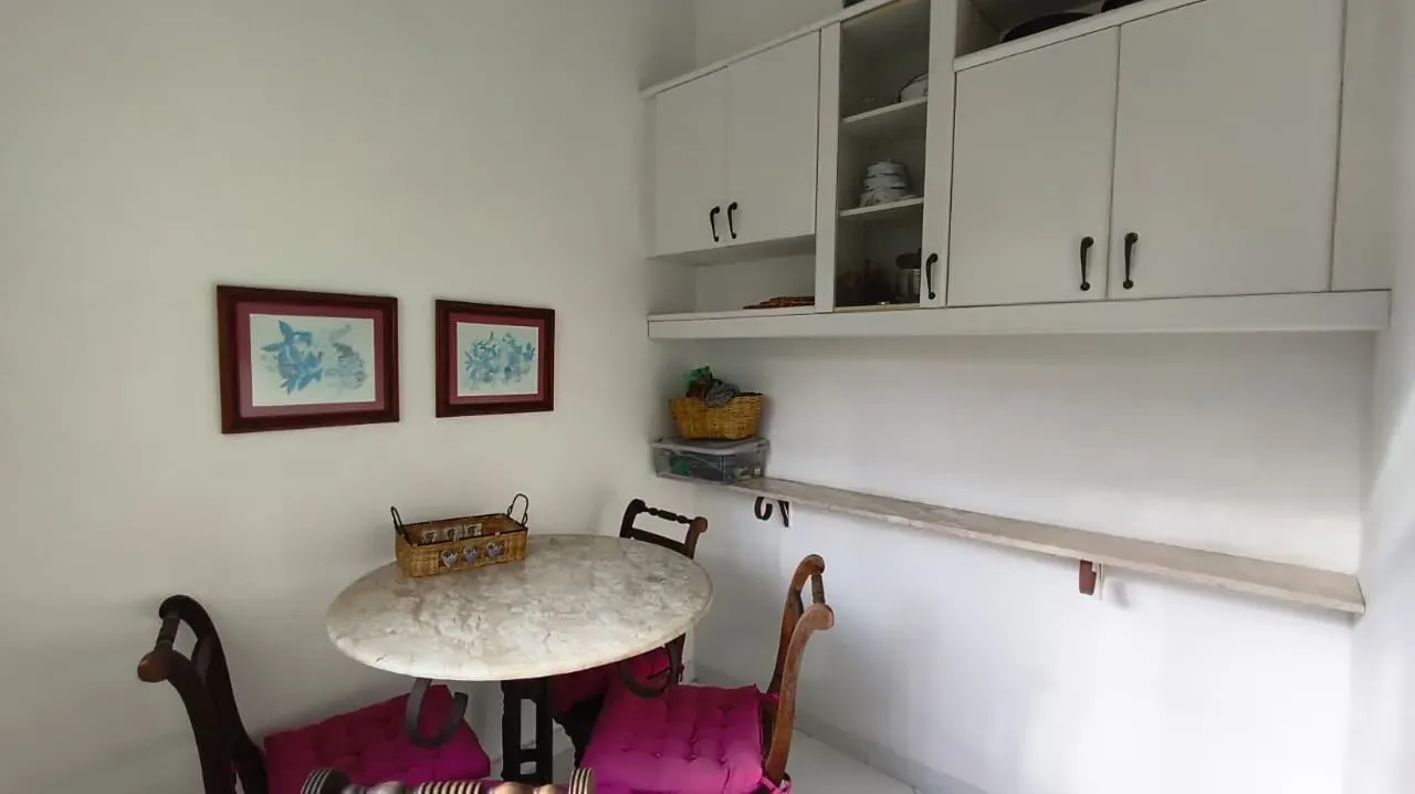 Furnished apartment, 70 m², with a washing machine — photo 9