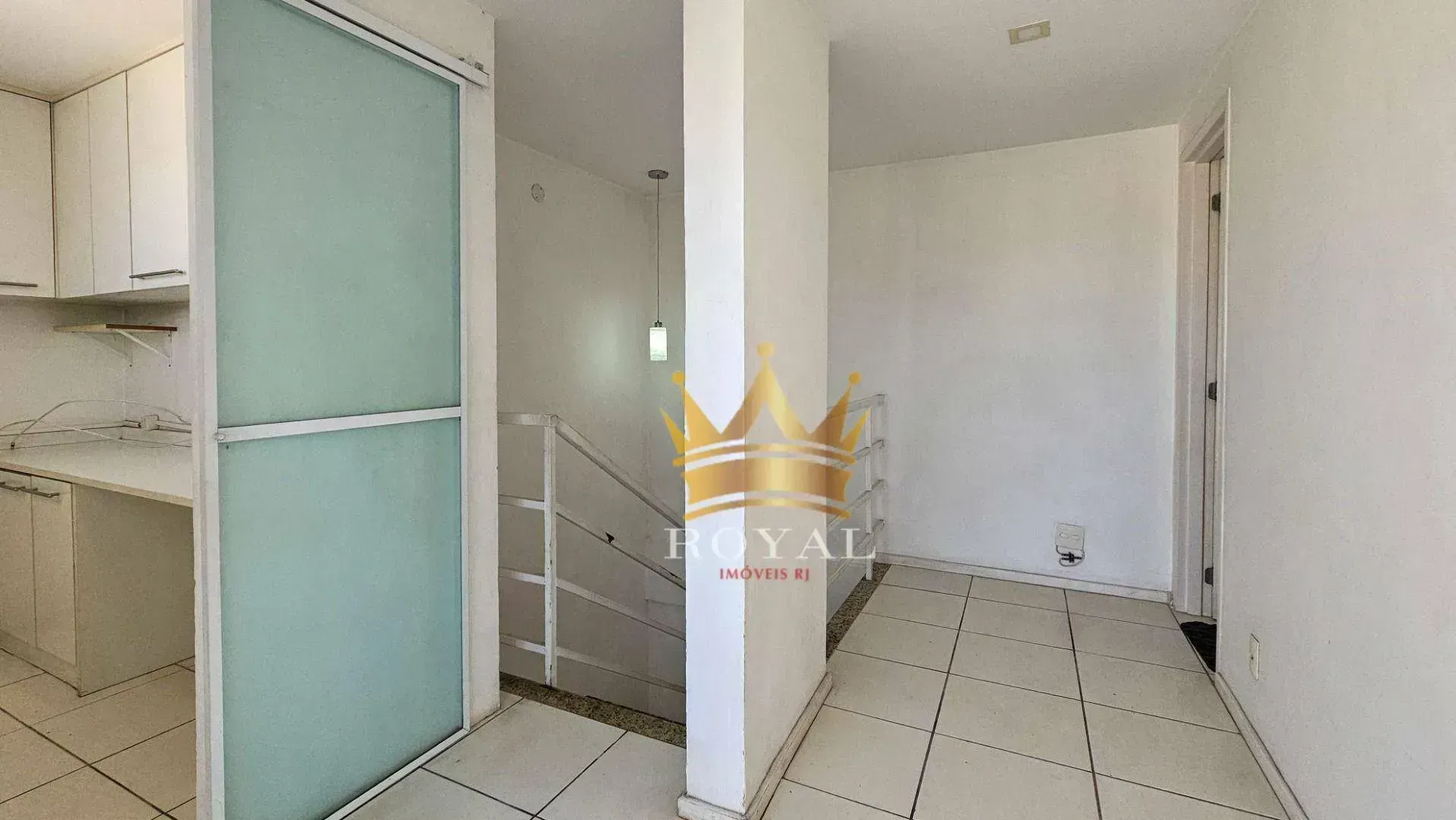 Cobertura duplex mobiliada com 126 m² e churrasqueira — photo 43