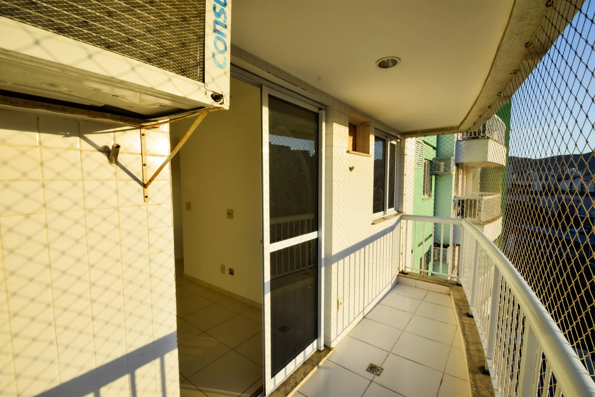 Furnished apartment, 60 m², with a home office — photo 13