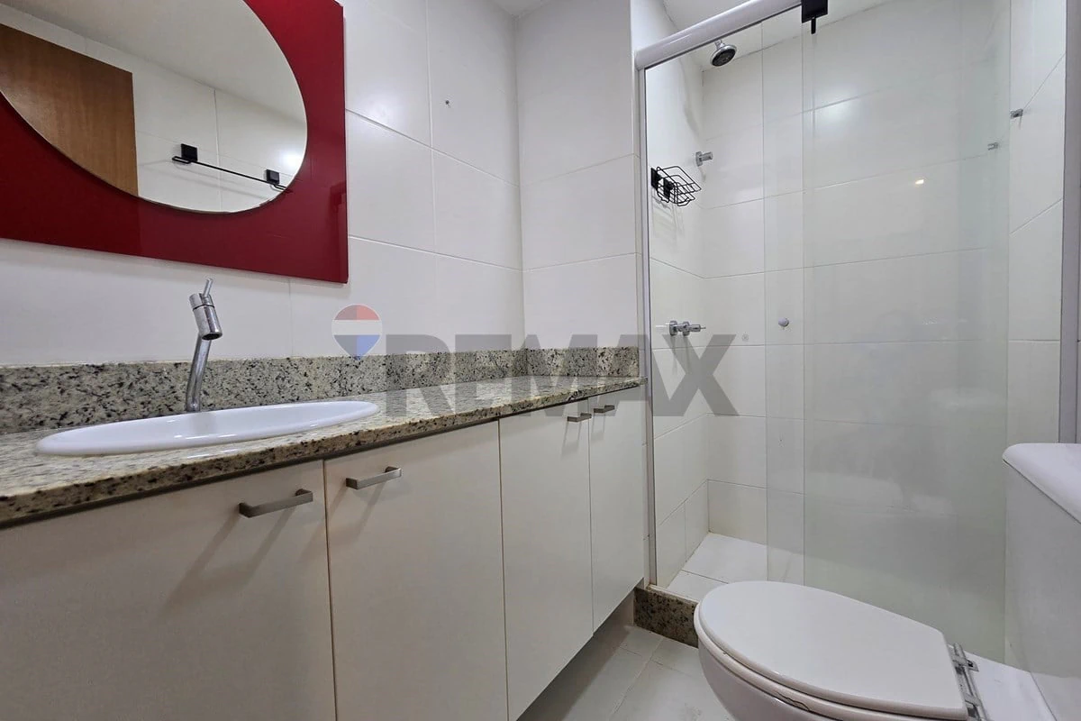 Apartamento de 78 m² com 2 quartos e 1 suíte — photo 6