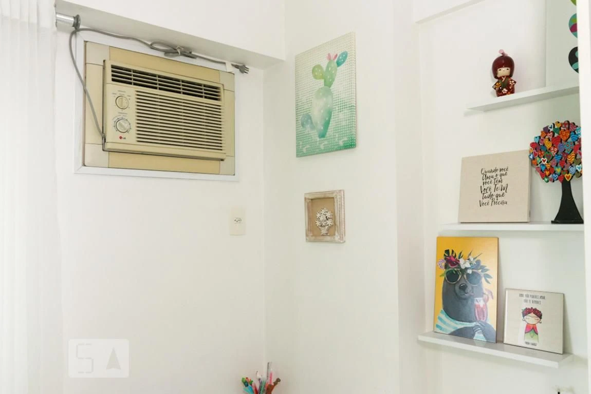 Apartamento alugado com 2 quartos e 1 suíte — photo 66