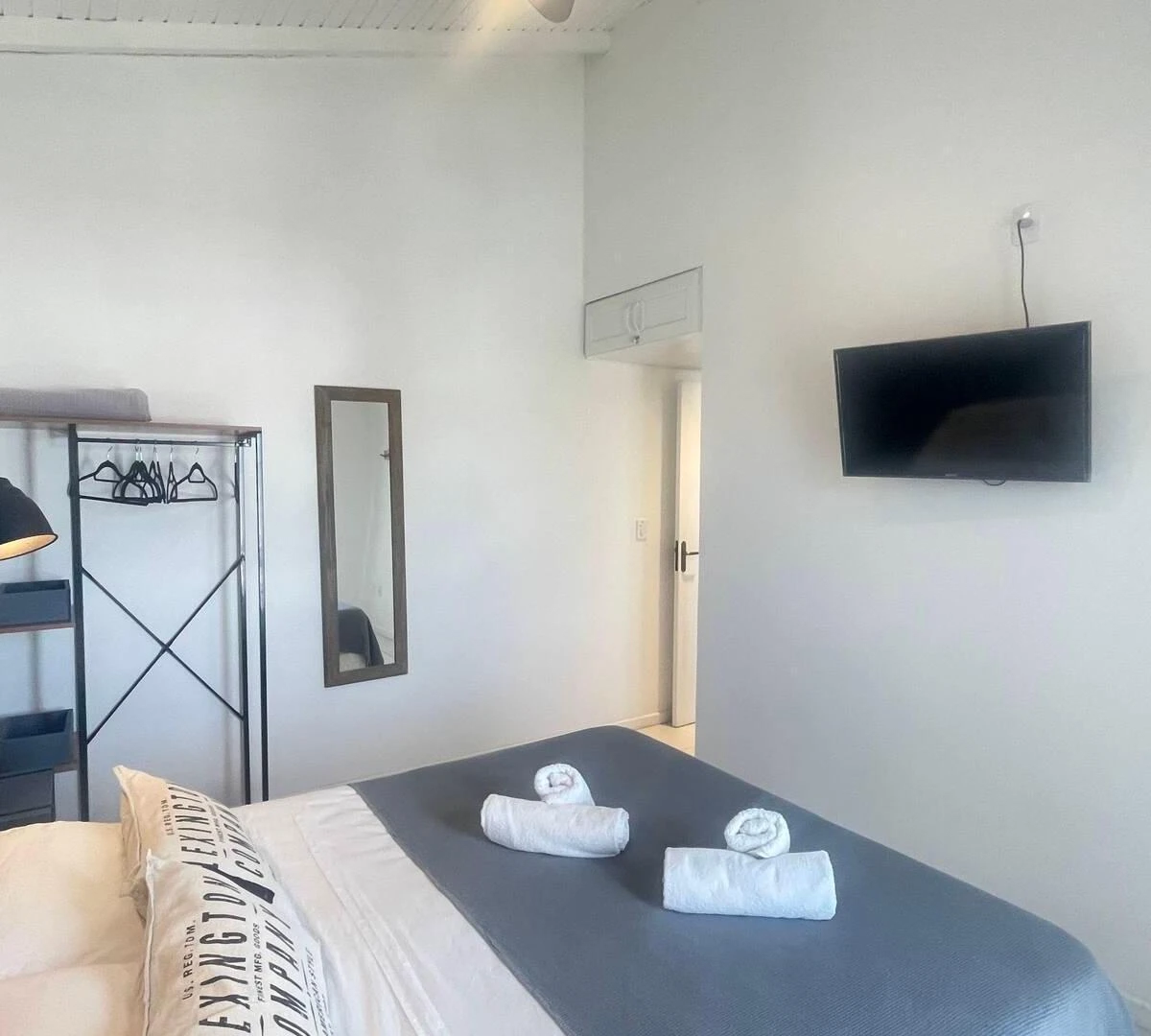 Departamento con balcón gourmet en Florianópolis — photo 16
