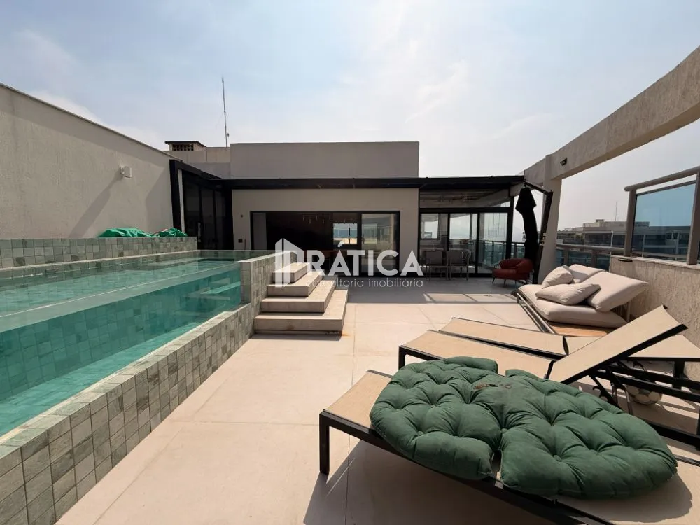 4-bedroom apartment with 5 bathrooms — photo 31
