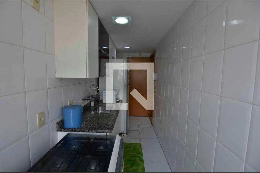 2-bedroom apartment with a home office — photo 3