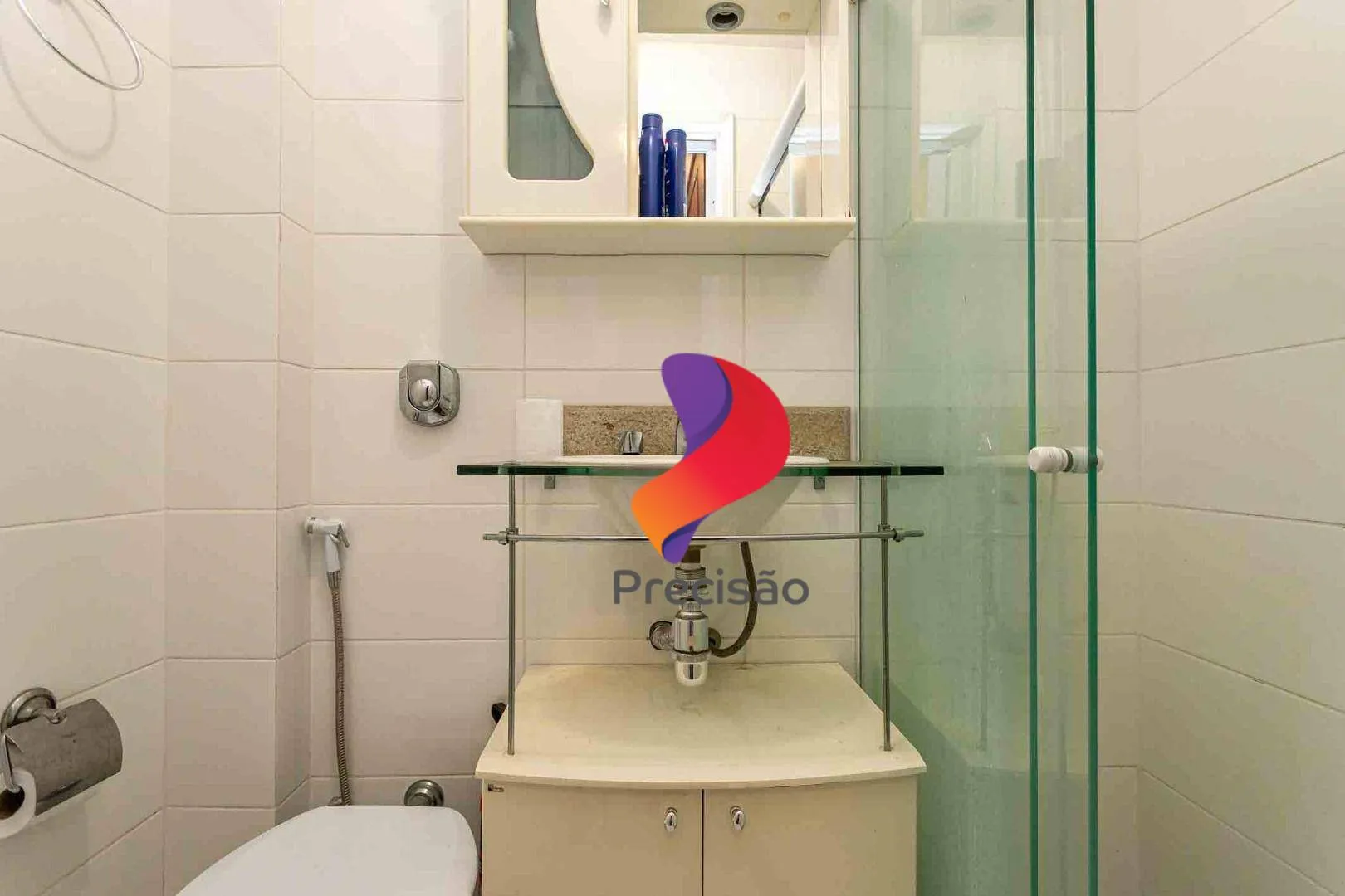 124 m² apartment with 3 bedrooms and 2 parking spaces — photo 37