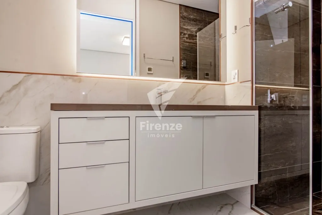 Furnished apartment with open-plan kitchen and private garden — photo 67