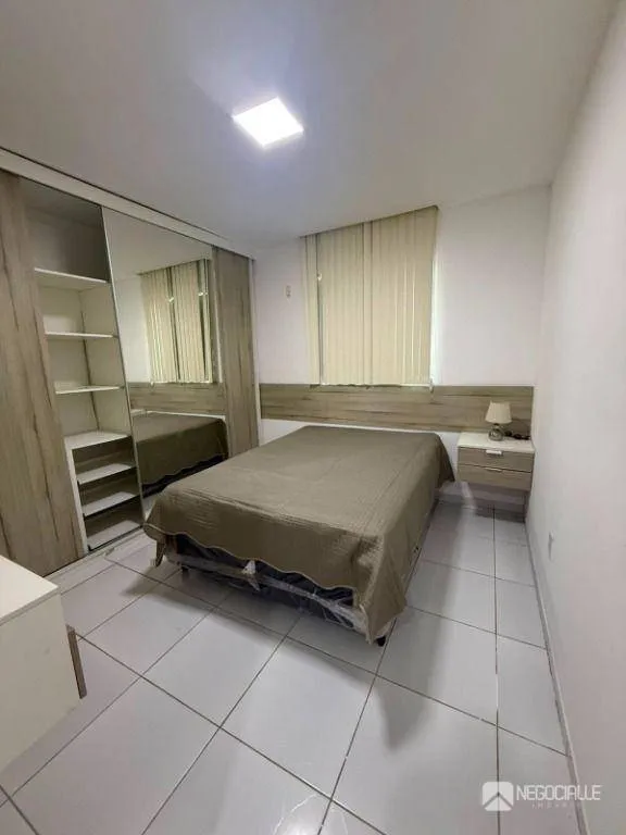 85 m² apartment with 3 bedrooms and private BBQ area — photo 9