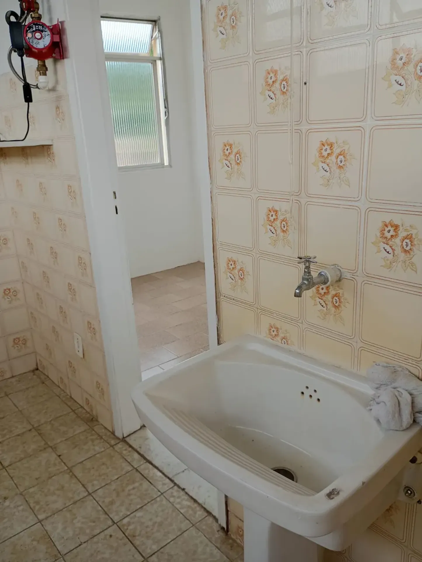 Apartamento de 132 m² con conserjería 24 horas y 2 baños — photo 12