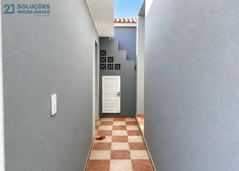 Furnished house, 30 m², with a washing machine — photo 4
