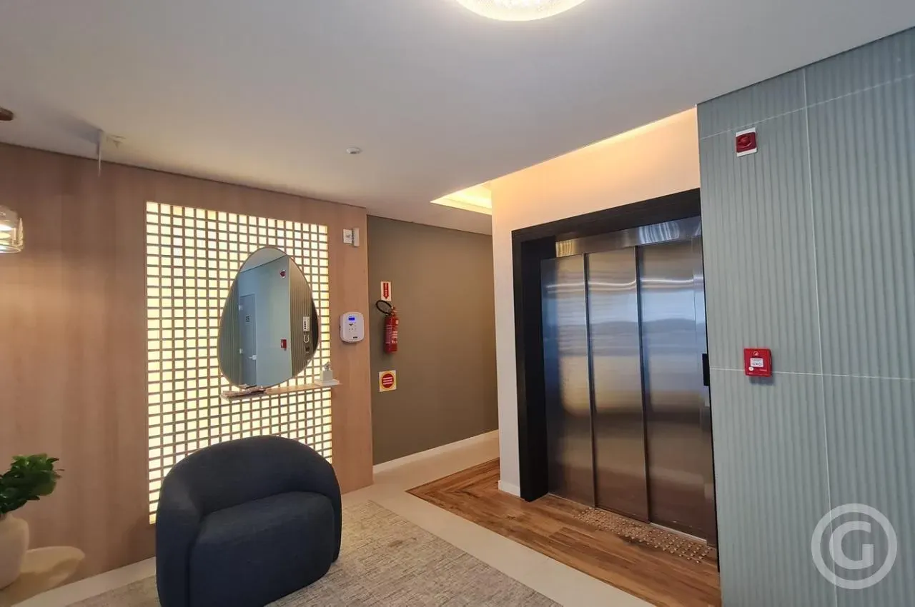 Apartamento de 69 m² com 2 suítes e churrasqueira privativa — photo 8