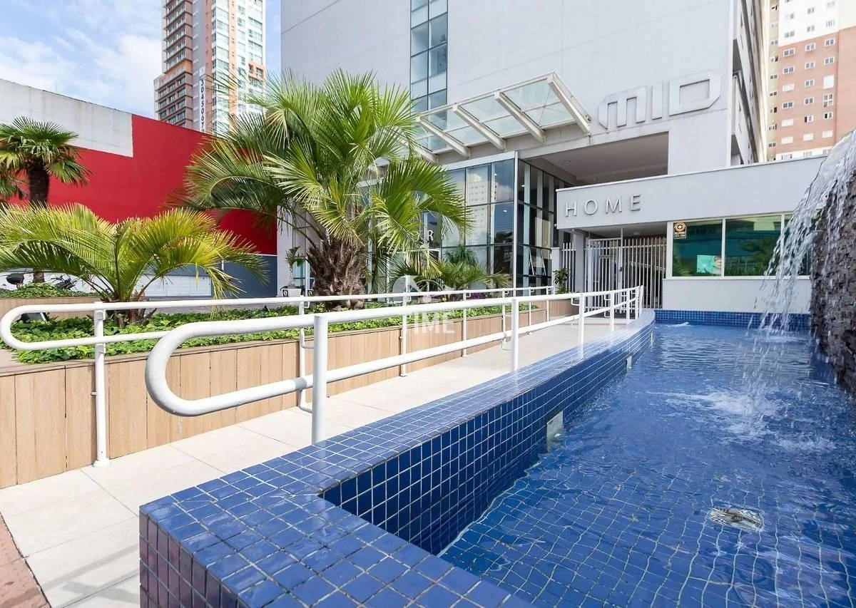 Apartamento, 51 m², com máquina de lavar — photo 34