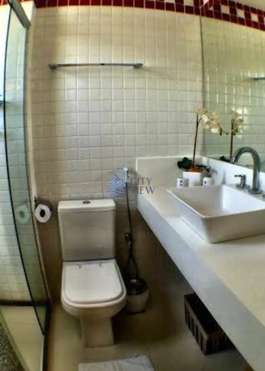 Apartamento mobiliado com cozinha fechada a gás — photo 5
