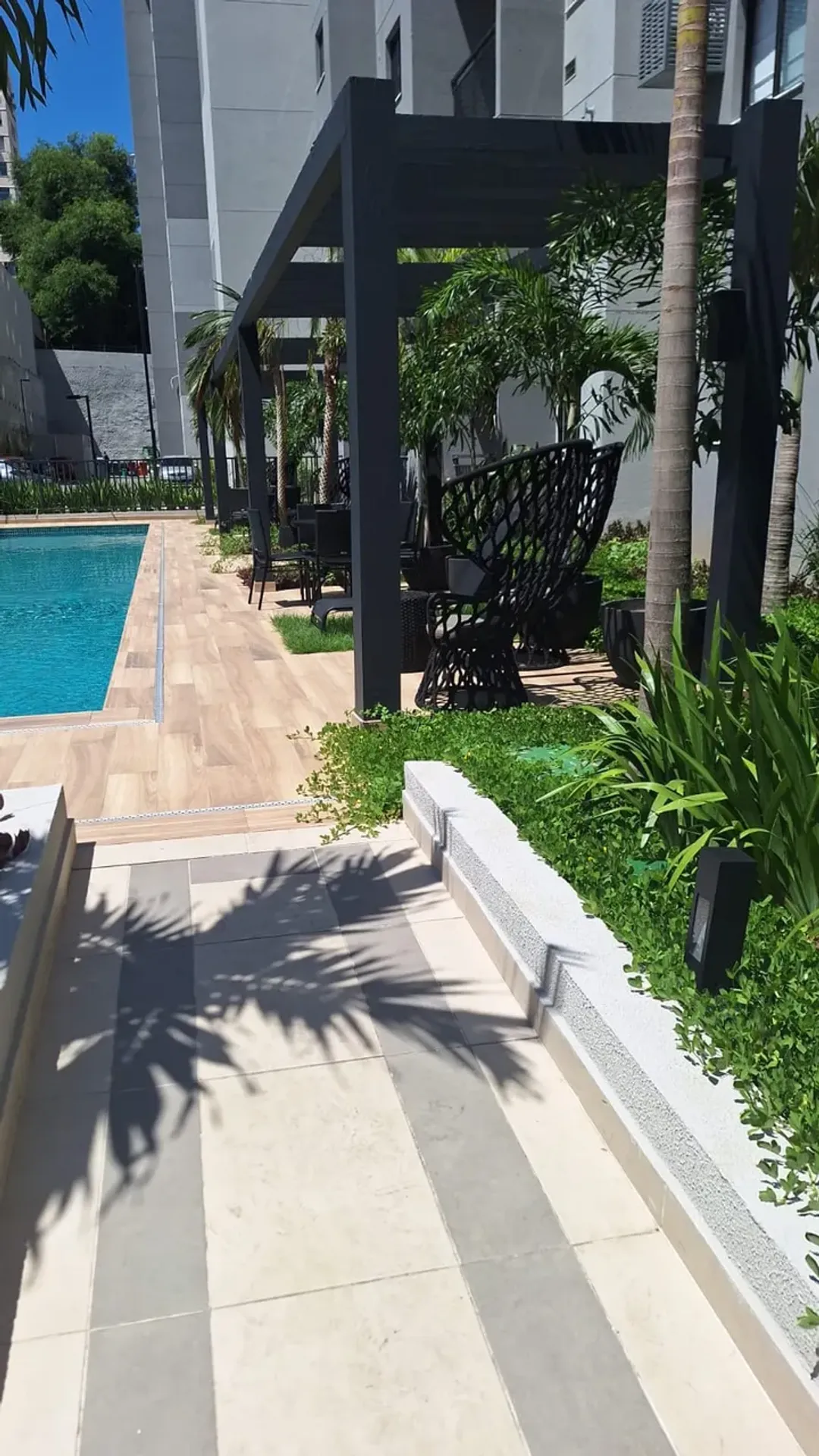 Apartamento de 45 m² com 2 quartos e 1 vaga — photo 28