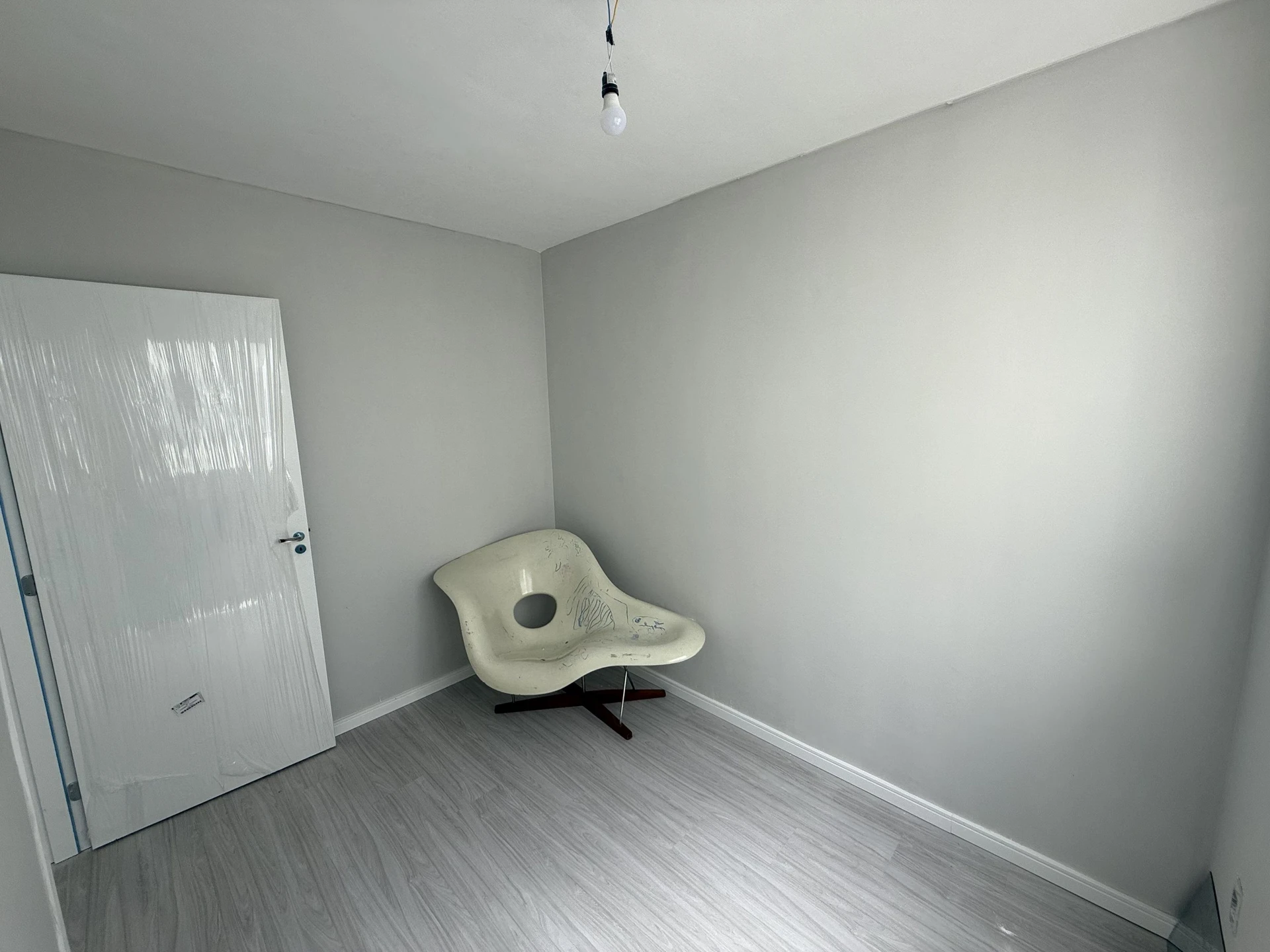 Робоче місце та 2 спальні: квартира 49 м² — photo 20