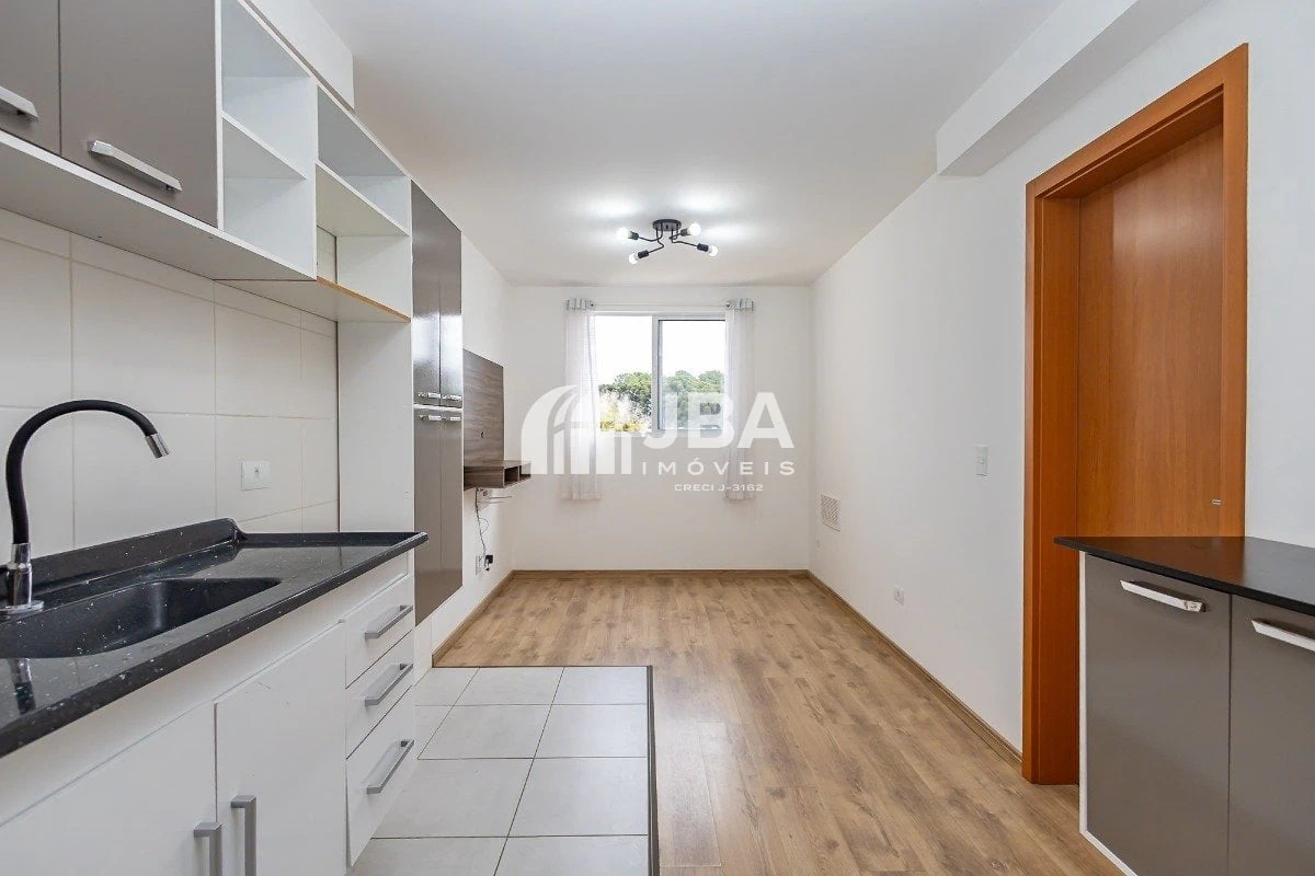 1-bedroom apartment with parking and 41 m² — photo 2