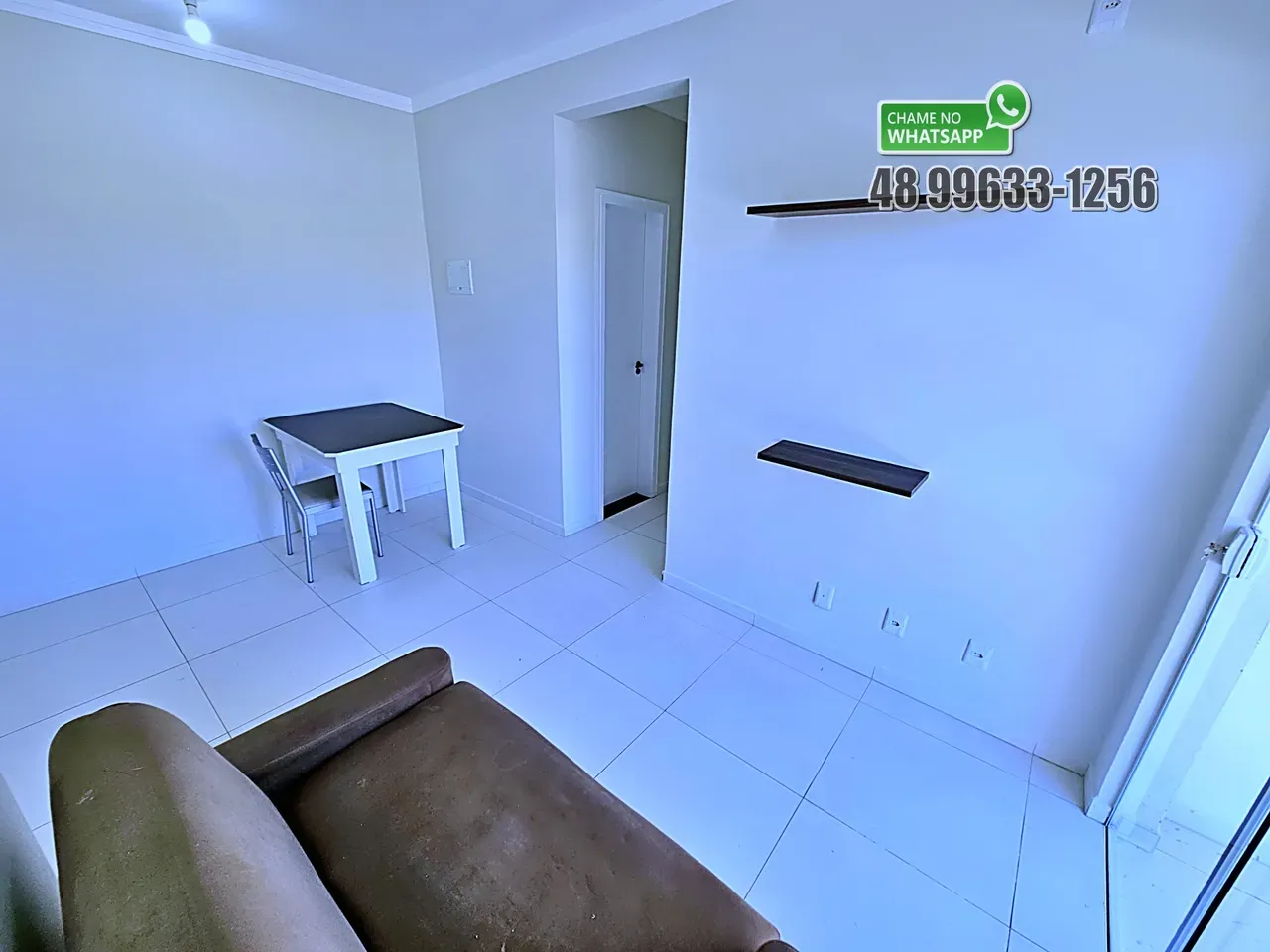Apartment on the 2nd floor with a private BBQ — photo 20