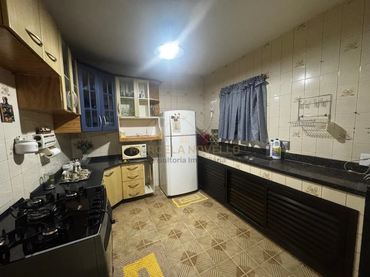 Furnished house with 2 bedrooms and a separate kitchen — photo 7