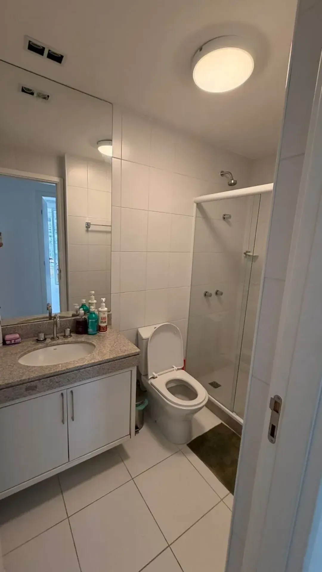 Furnished 120 m² apartment on the 7th floor — photo 7