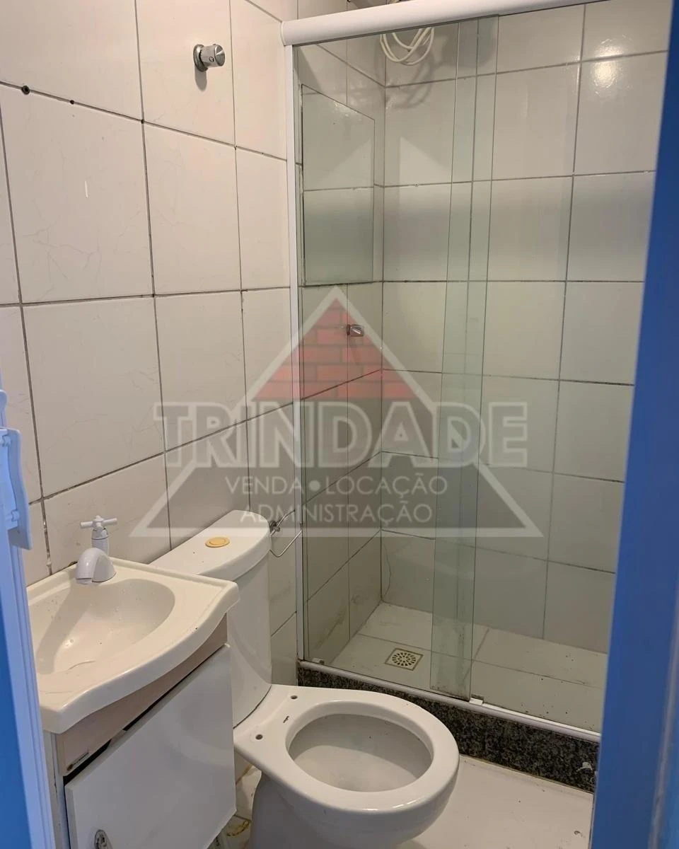 Квартира 30 м², 1 спальня, Ріо-де-Жанейро — photo 4
